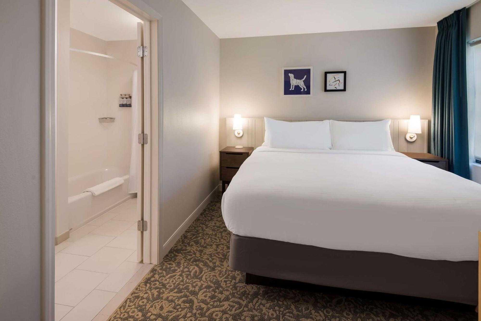 Sonesta Es Boston Hotel Andover